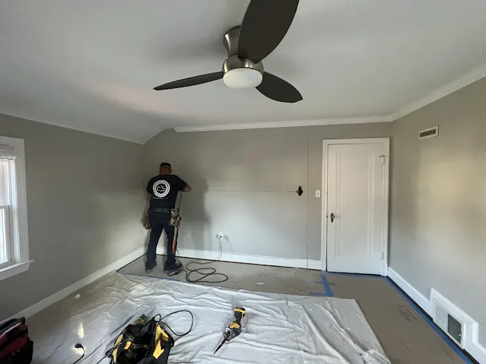 Monarca Home Improvement Picture 8