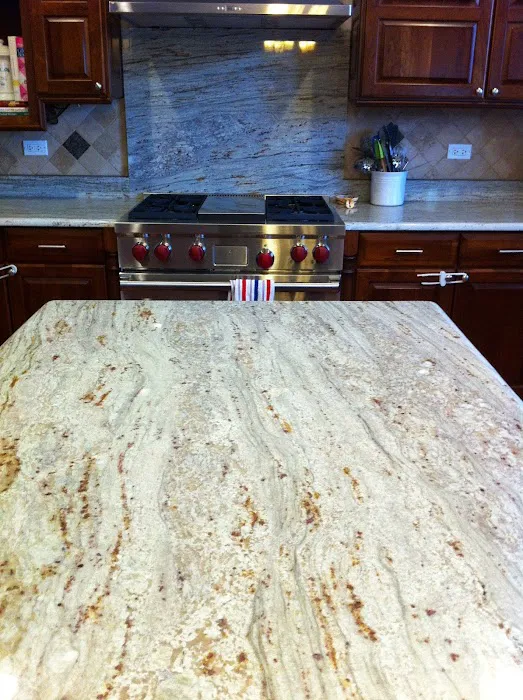 Granite & Cabinet Works Picture 3