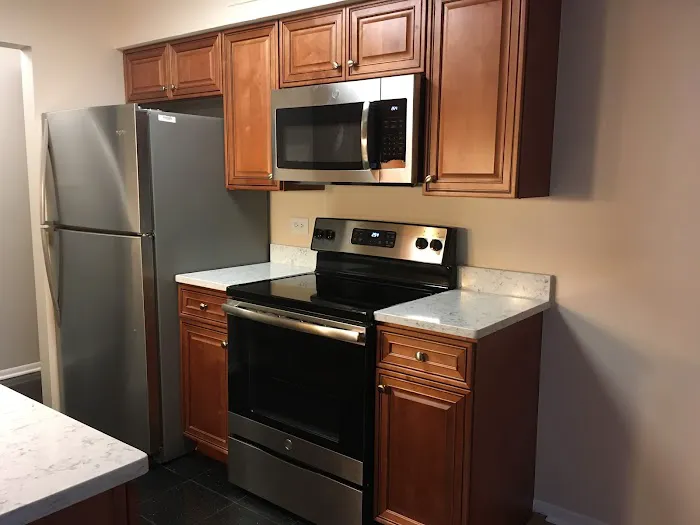 Granite & Cabinet Works Picture 1