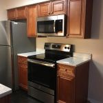 Granite & Cabinet Works