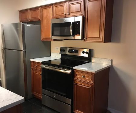 Granite & Cabinet Works