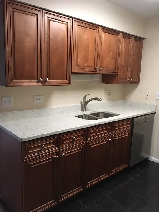 Granite & Cabinet Works Picture 4