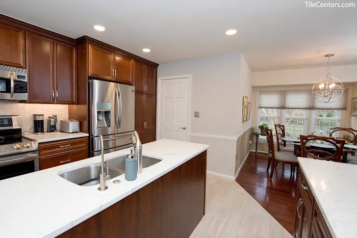 Tile Center | Kitchen Bath Flooring Picture 8