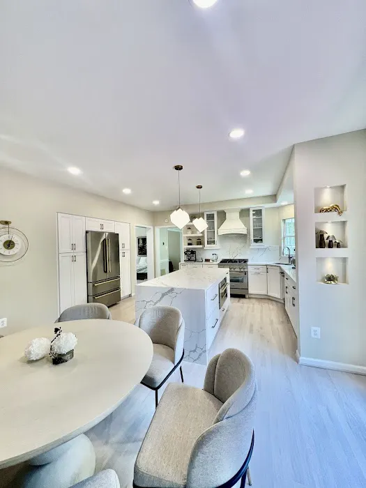 Tile Center | Kitchen Bath Flooring Picture 2