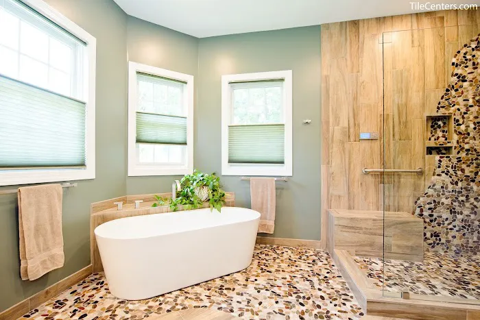 Tile Center | Kitchen Bath Flooring Picture 1
