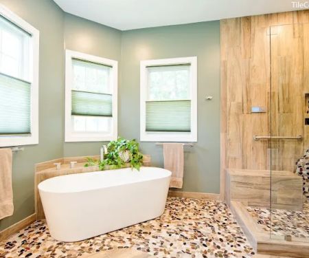Tile Center | Kitchen Bath Flooring