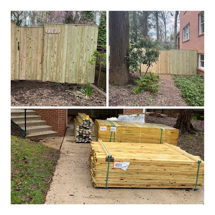 DMV Remodeling Construction, LLC Picture 10