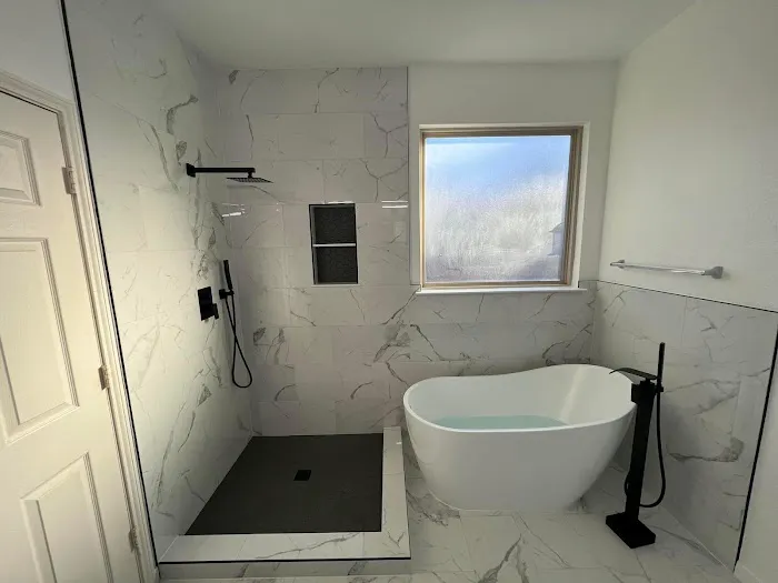 DMV Remodeling Construction, LLC Picture 1