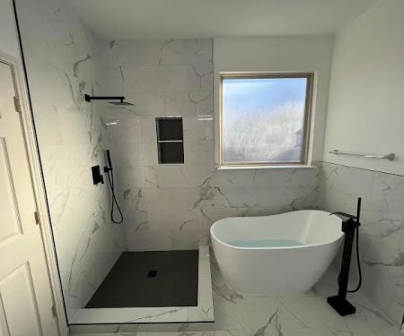DMV Remodeling Construction, LLC