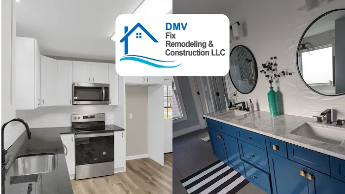 DMV Remodeling Construction, LLC Picture 9