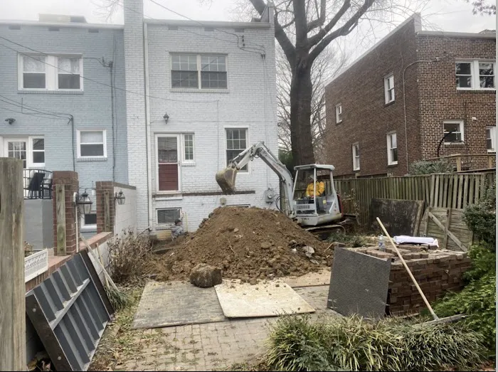 Remodel Washington DC Picture 10