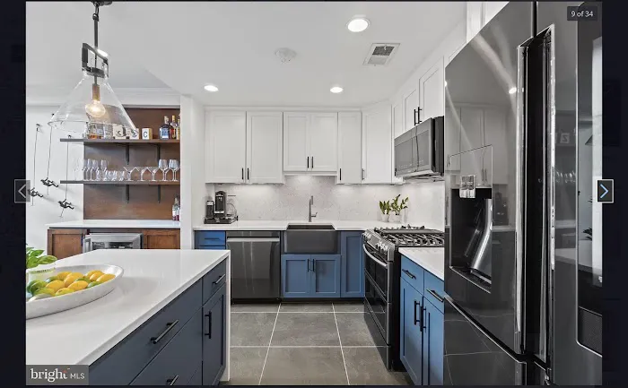 Remodel Washington DC Picture 3