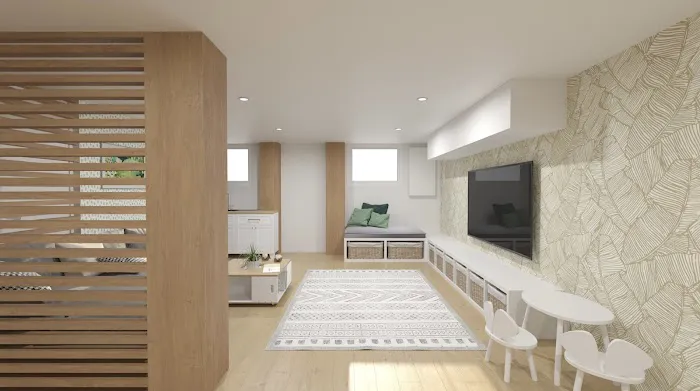Remodel Washington DC Picture 1