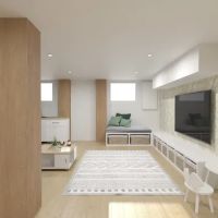 Remodel Washington DC ico