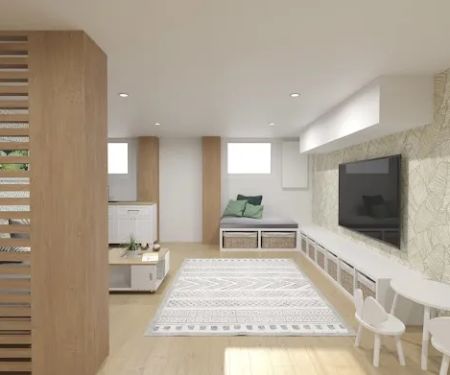 Remodel Washington DC