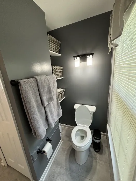 Five Star Bath Solutions of Annapolis Picture 4