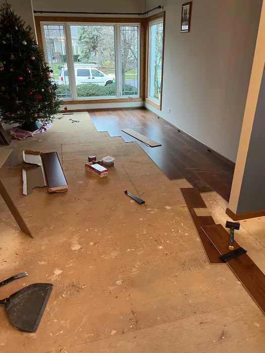 Castro's Home Remodeling Picture 8