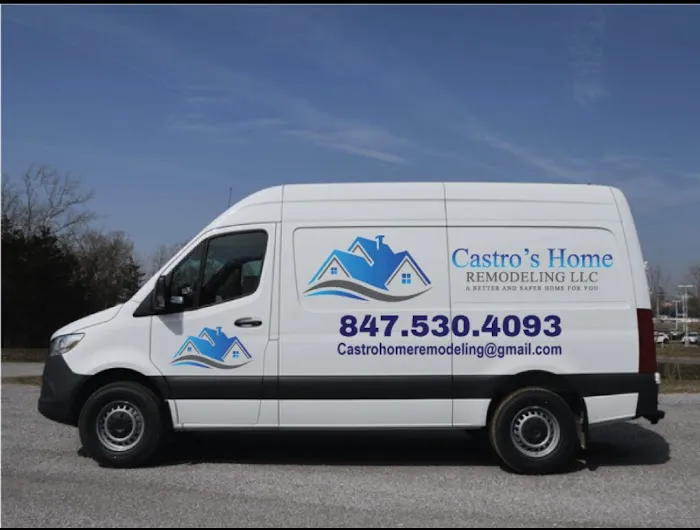 Castro's Home Remodeling Picture 1