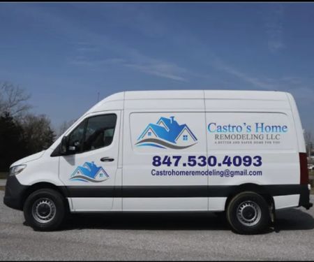 Castro's Home Remodeling