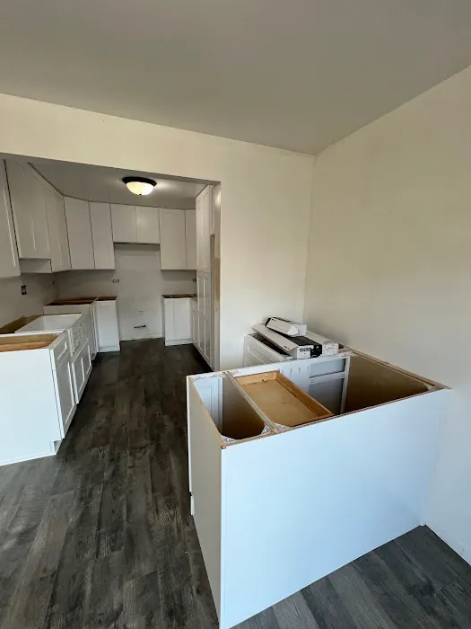 Castro's Home Remodeling Picture 5