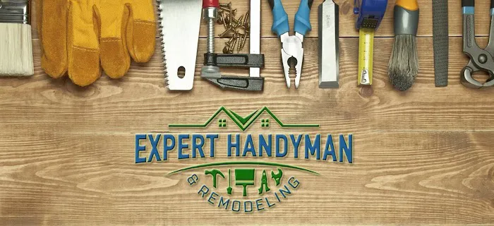 Expert Handyman & Remodeling Picture 1