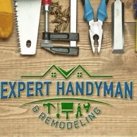 Expert Handyman & Remodeling ico