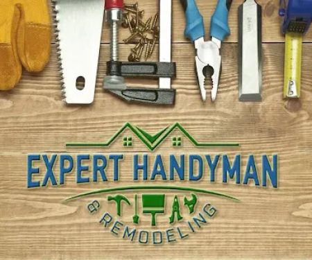 Expert Handyman & Remodeling
