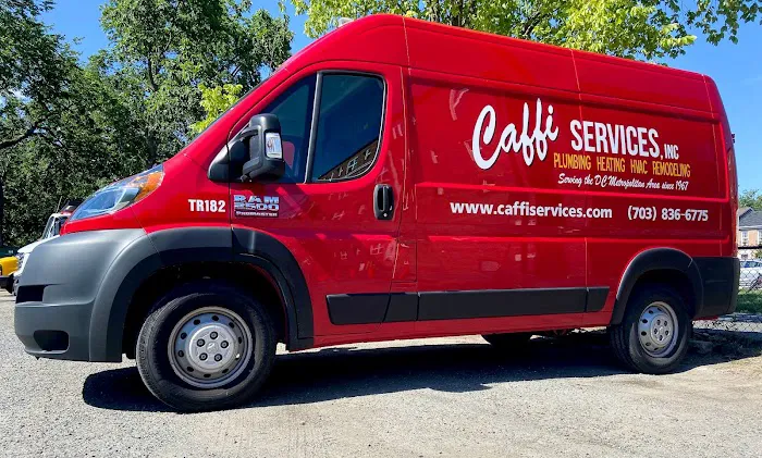 Caffi Services Picture 9