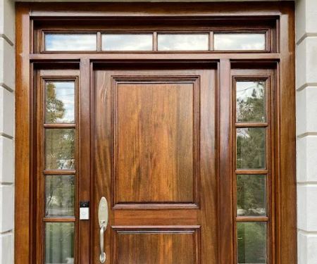 Touchstone Painting & Home Improvement