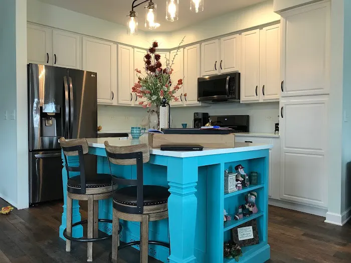 Touchstone Painting & Home Improvement Picture 4