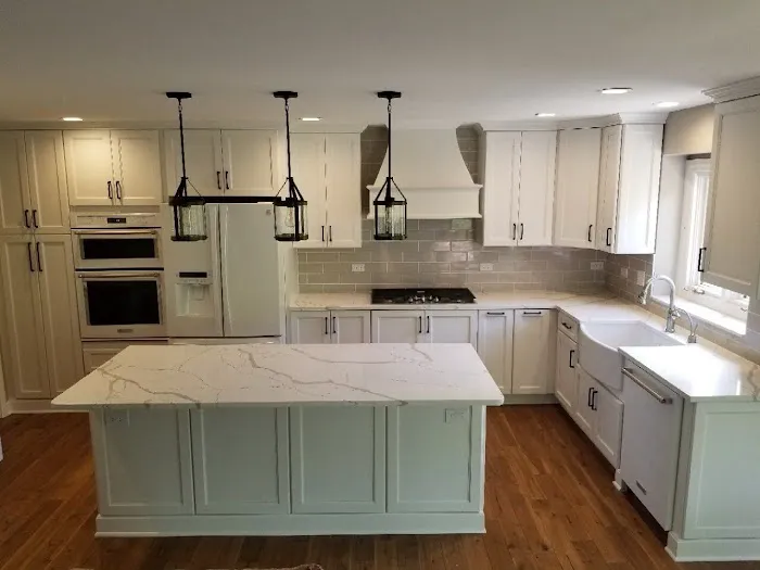 Century Kitchens & Bath Picture 3