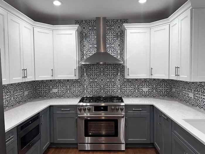 Century Kitchens & Bath Picture 9