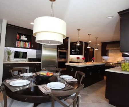 Century Kitchens & Bath