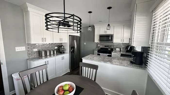 Century Kitchens & Bath Picture 8