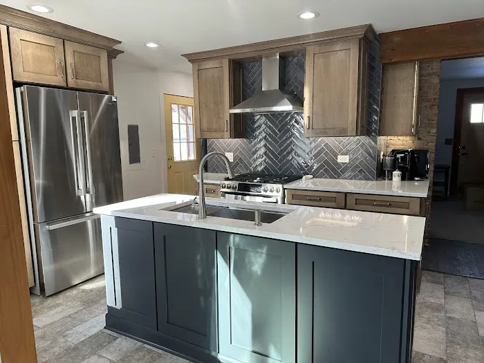 Century Kitchens & Bath Picture 7