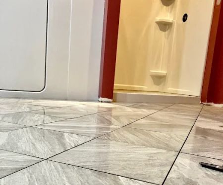 C.n.C Home Improvement LLC