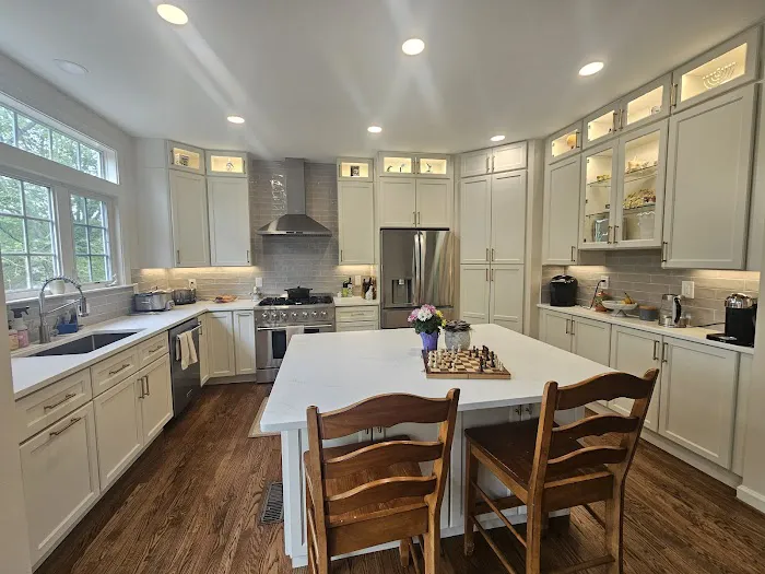 Kitchen and Bath Masters Design & Remodeling Picture 7