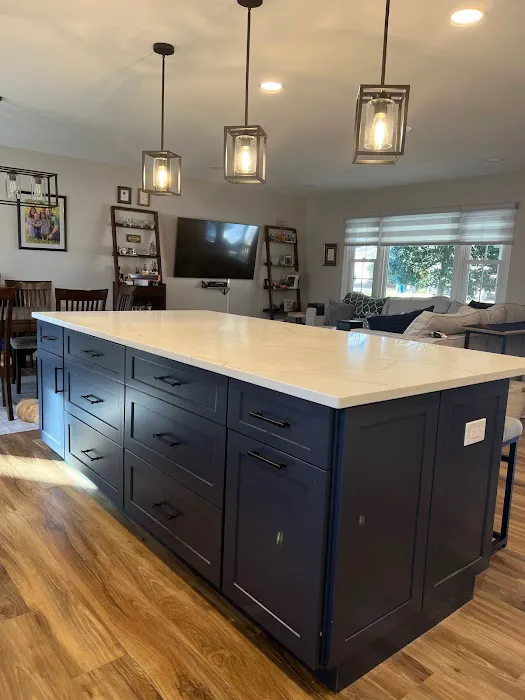 Kitchen and Bath Masters Design & Remodeling Picture 1