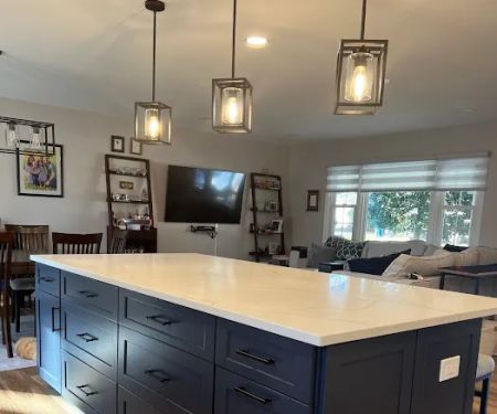 Kitchen and Bath Masters Design & Remodeling