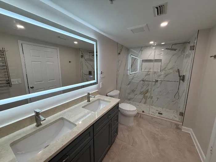 Kitchen and Bath Masters Design & Remodeling Picture 9