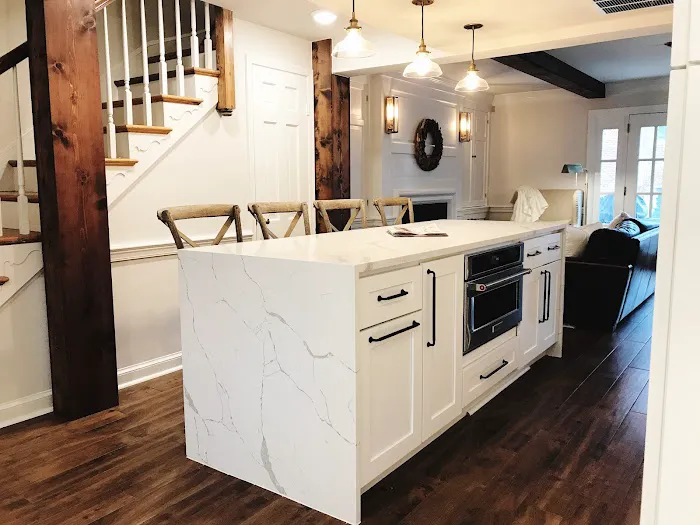 Kitchen and Bath Masters Design & Remodeling Picture 5