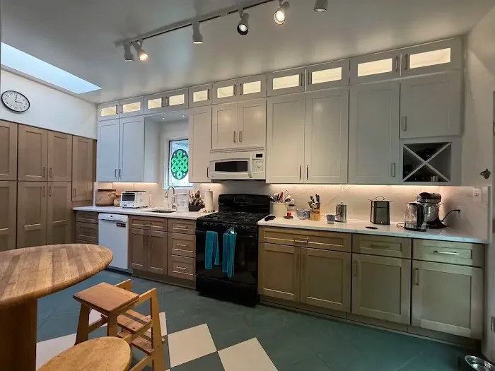 Kitchen and Bath Masters Design & Remodeling Picture 6