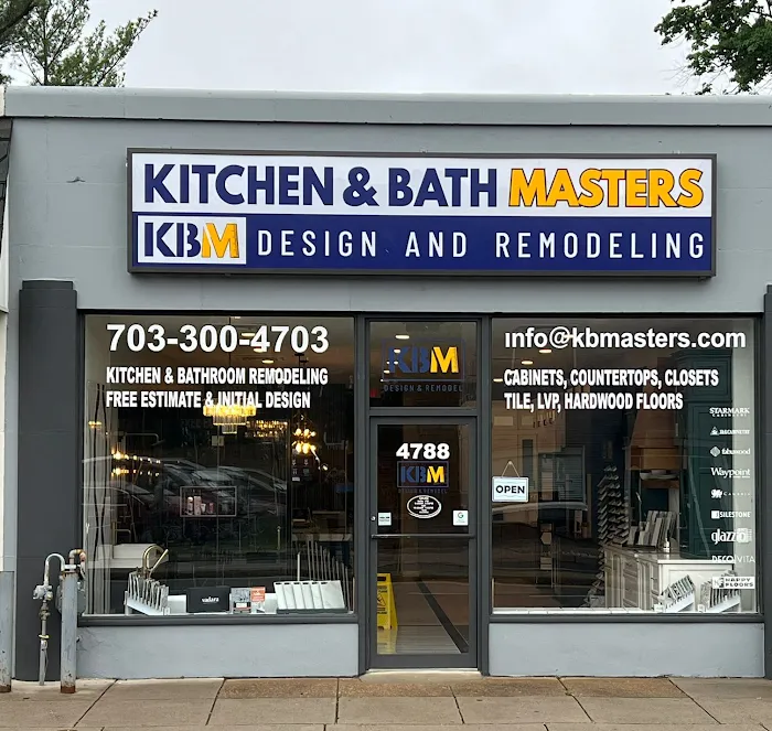 Kitchen and Bath Masters Design & Remodeling Picture 4