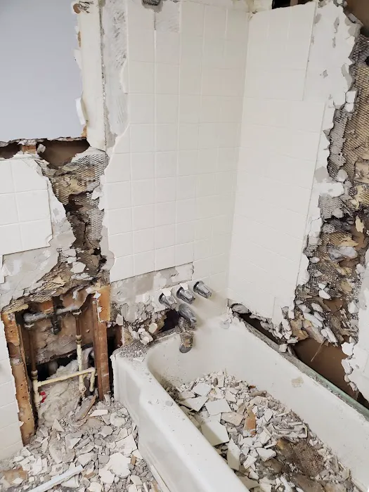 Scotty's Contracting & Handyman Services Picture 3