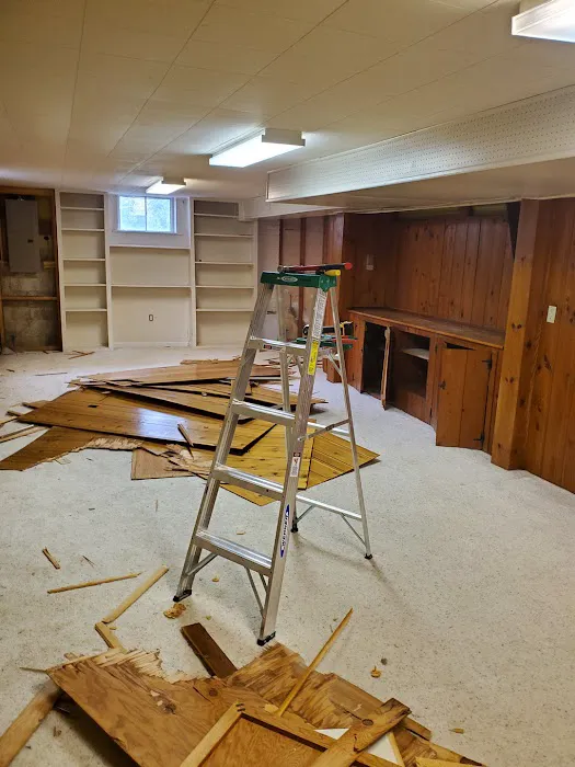 Scotty's Contracting & Handyman Services Picture 9