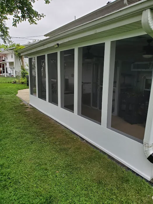 Scotty's Contracting & Handyman Services Picture 4