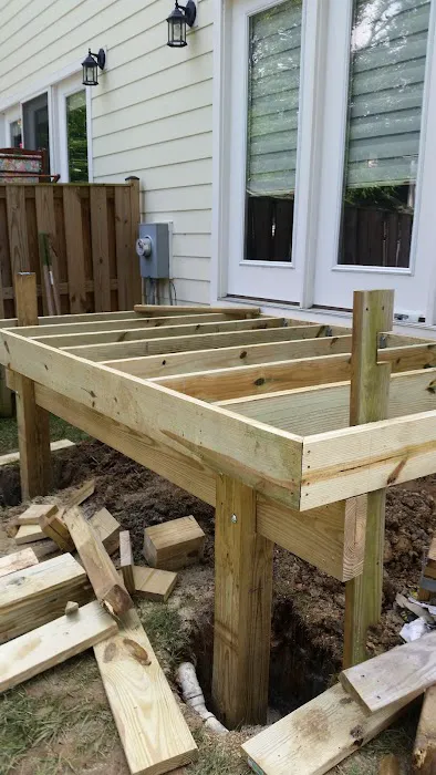 Scotty's Contracting & Handyman Services Picture 8