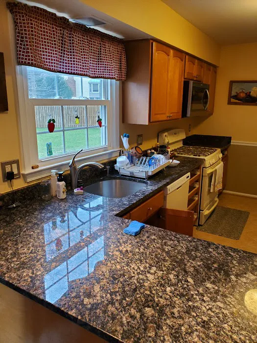 Scotty's Contracting & Handyman Services Picture 10