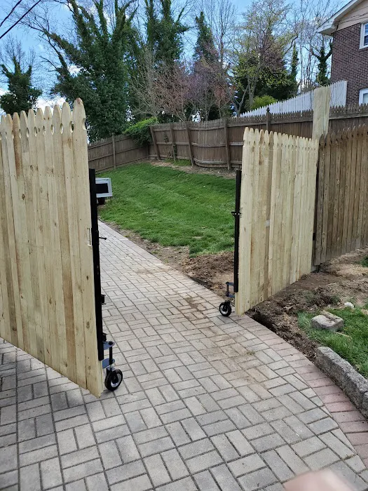 Scotty's Contracting & Handyman Services Picture 6