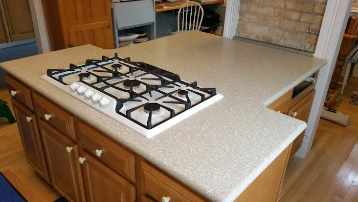Counter Craft Picture 6